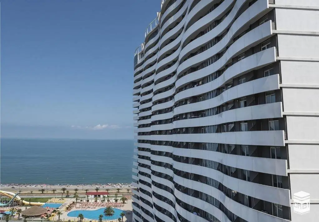 Батуми: Orbi Residence 2019