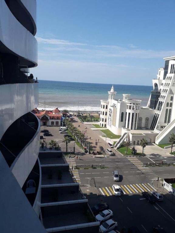 Батуми: Orbi Residence 2019