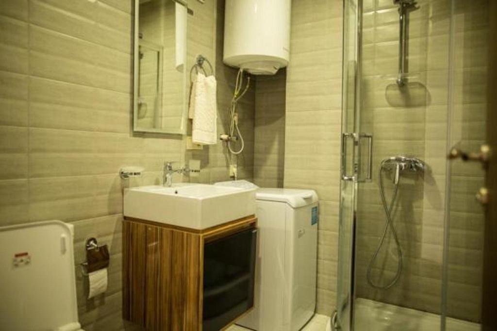 Батуми: Orbi Residence 2428