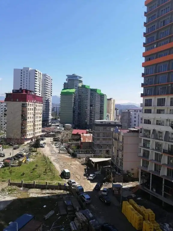 Батуми: batumi kobaladze 8a