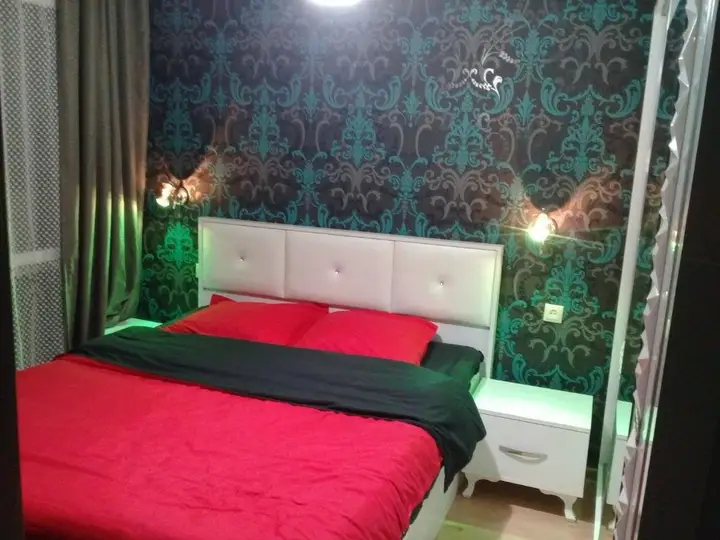 Батуми: JII21