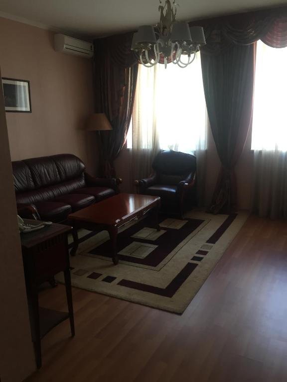 Тбилиси: Alioni Hotel