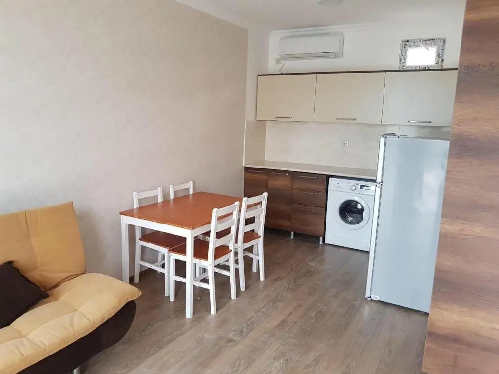 Батуми: Kinchkha Apartments 2