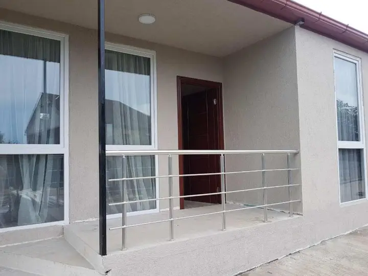Батуми: Kinchkha Apartments 2