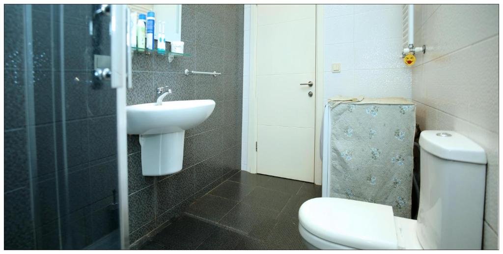 Тбилиси: M2 Apartament
