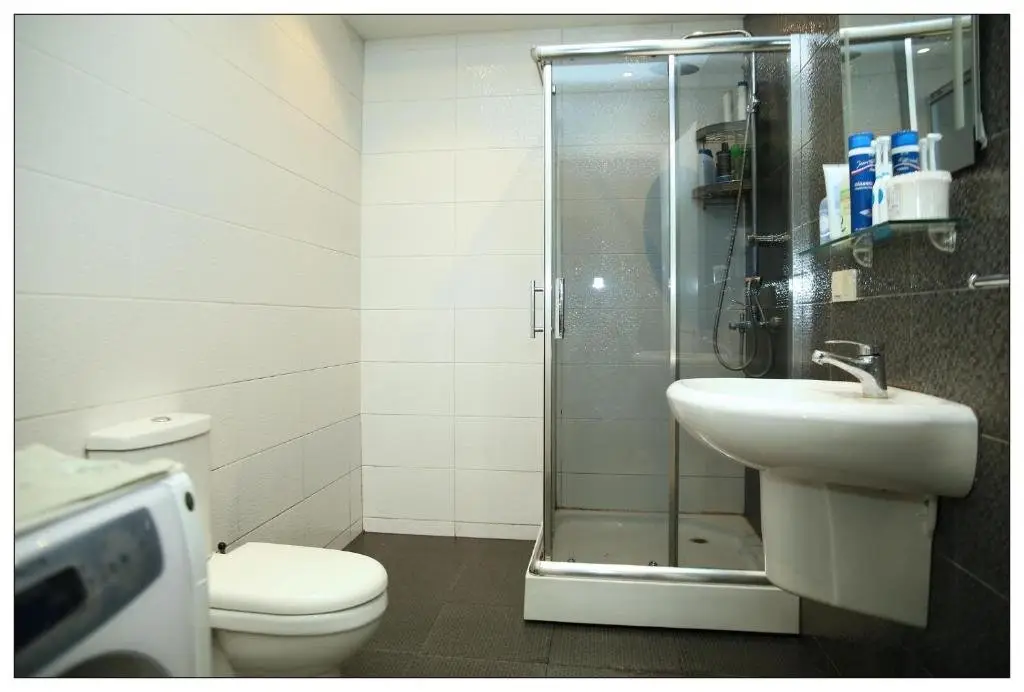 Тбилиси: M2 Apartament