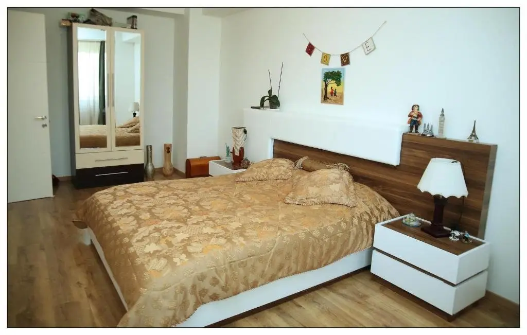 Тбилиси: M2 Apartament