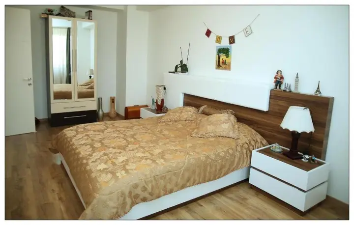 Тбилиси: M2 Apartament