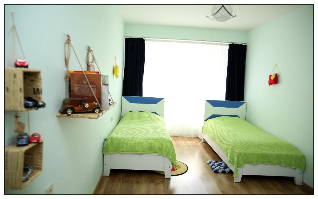 Тбилиси: M2 Apartament