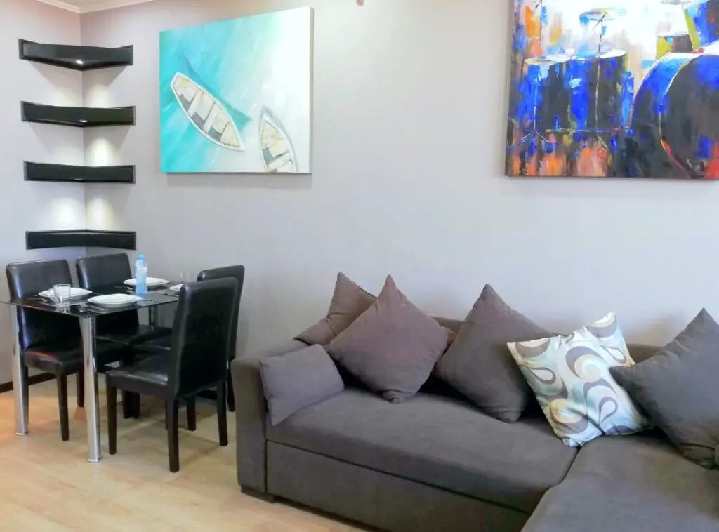 Батуми: Mountain View Apartments In 150M To The Black Sea