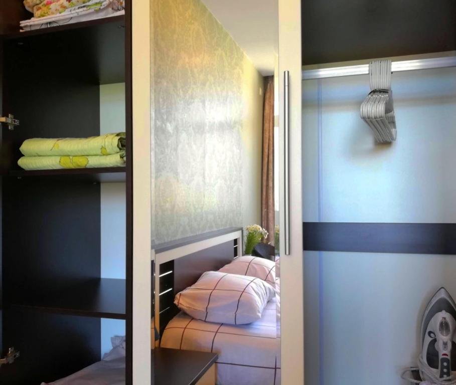 Батуми: Mountain View Apartments In 150M To The Black Sea