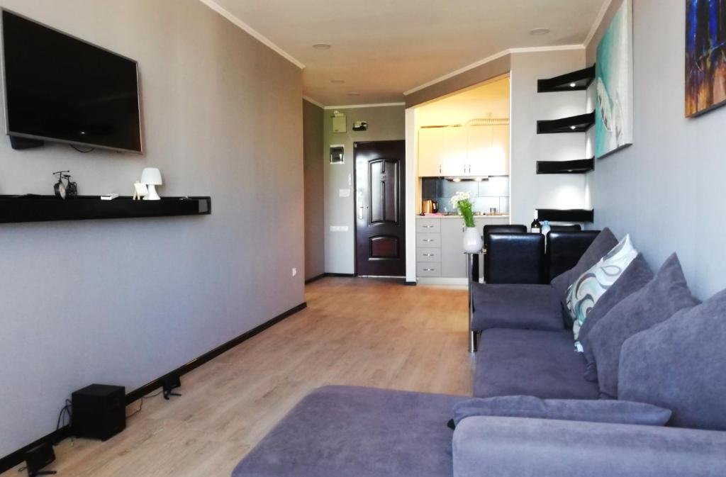 Батуми: Mountain View Apartments In 150M To The Black Sea