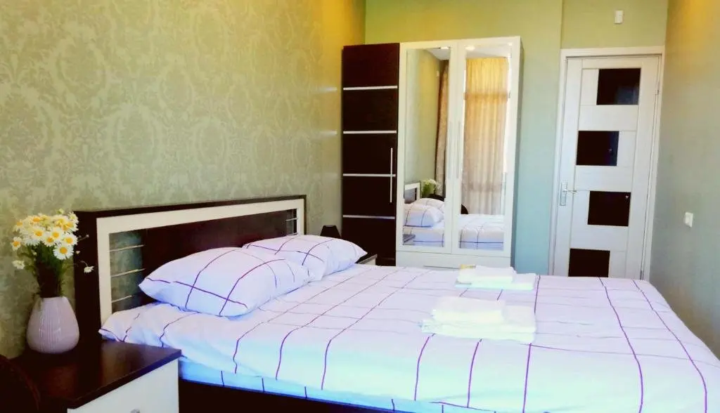 Батуми: Mountain View Apartments In 150M To The Black Sea