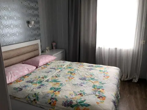 apartment with 3 bedrooms with amazing view to black sea beach in old building — фото 1
