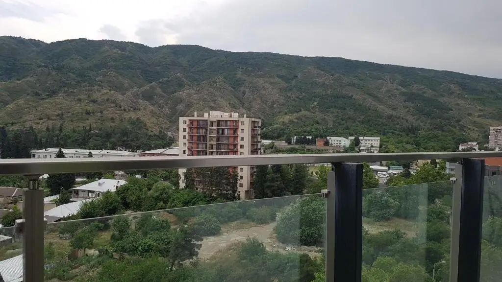 Тбилиси: Ortachala Residence