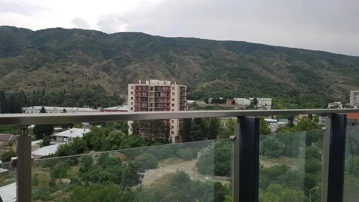 Тбилиси: Ortachala Residence