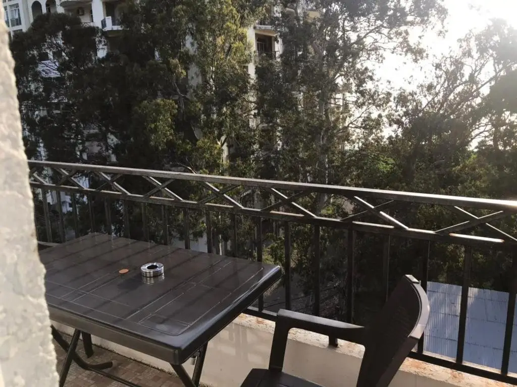 Батуми: Milov S Appartment At Seaside