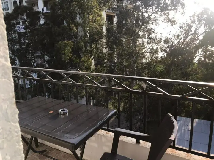 Батуми: Milov S Appartment At Seaside