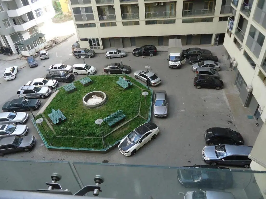 Батуми: Orbi Plaza 3 15