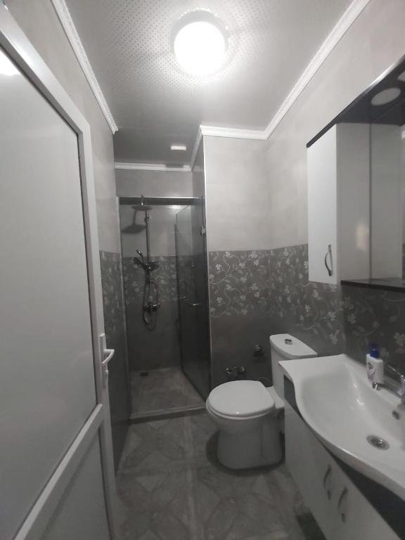 Батуми: 3-bedroom apartment. in batumi, with sea view.