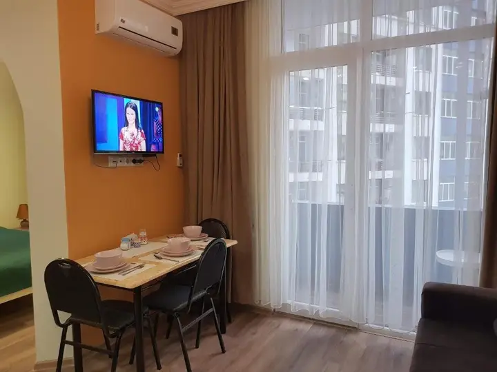 Батуми: Iva Rooms 34