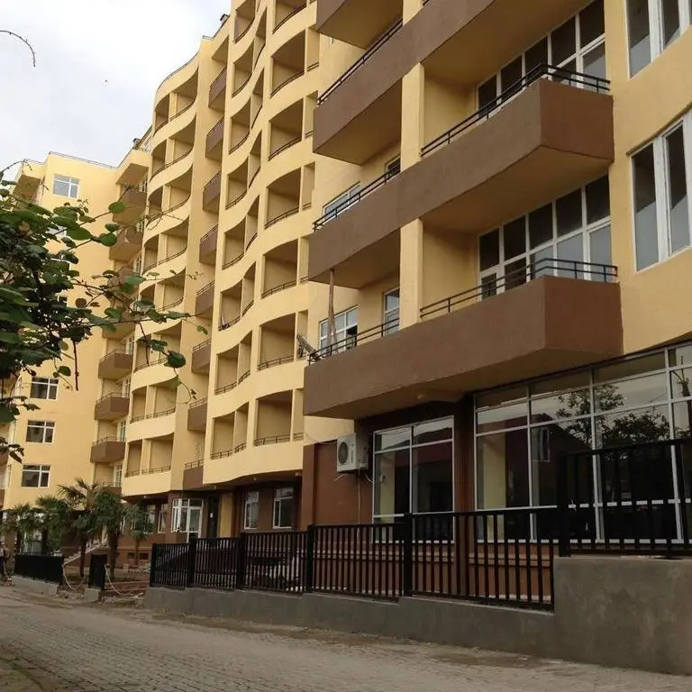 Кобулети: Kobuleti Rezidens
