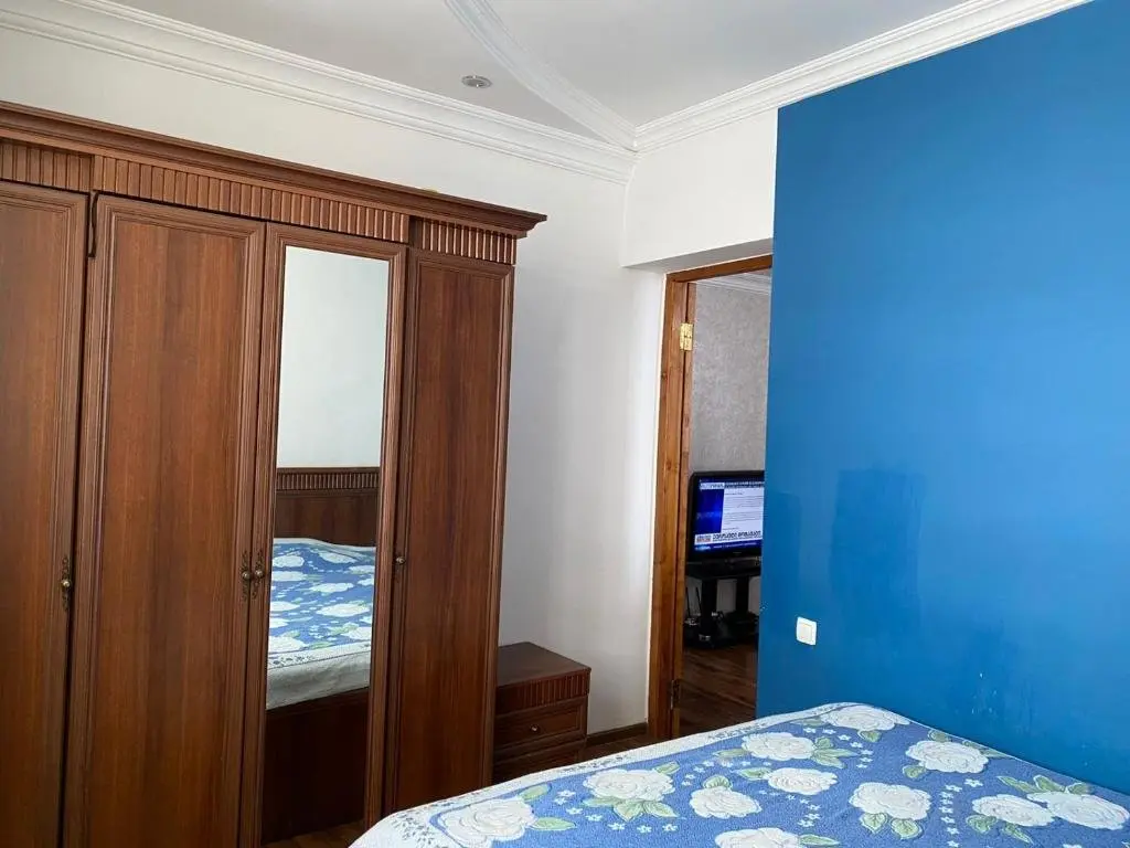 Батуми: apartament 7778