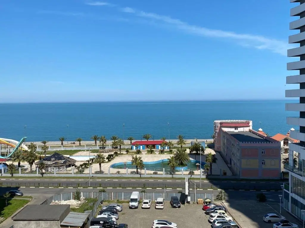 Батуми: apartament 7778