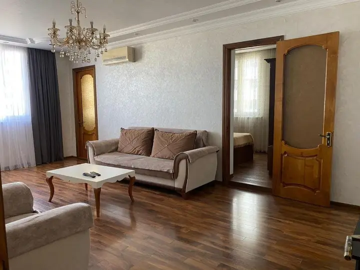 Батуми: apartament 7778