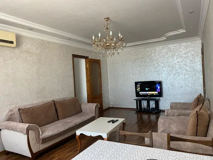 Батуми: apartament 7778