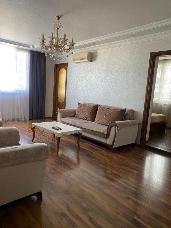 Батуми: apartament 7778