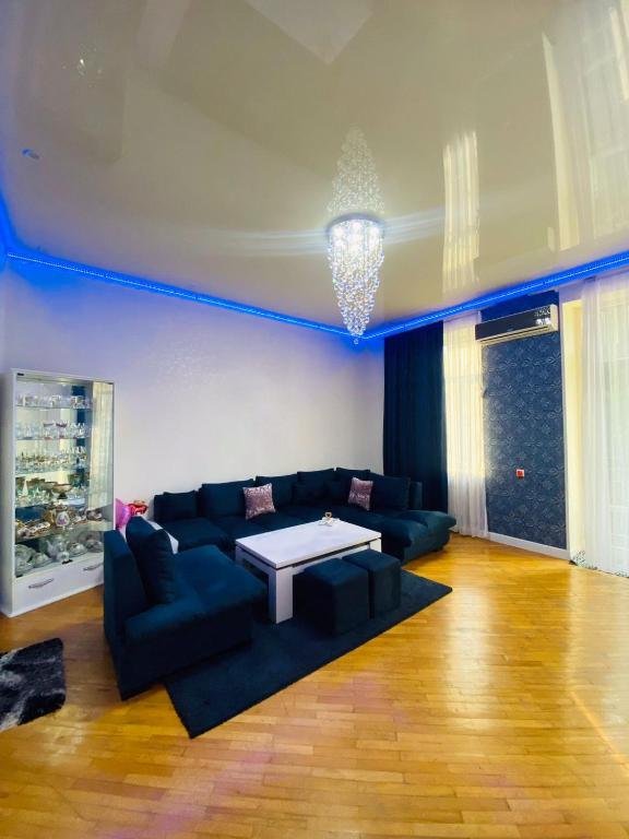 Тбилиси: Cosy Marjanishvili Apartments