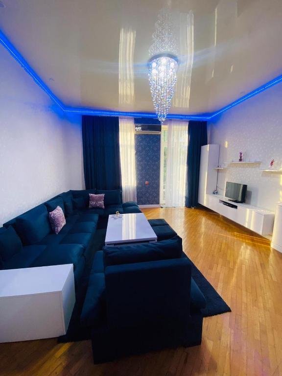 Тбилиси: Cosy Marjanishvili Apartments