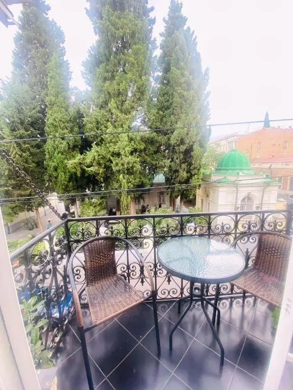 Тбилиси: Cosy Marjanishvili Apartments