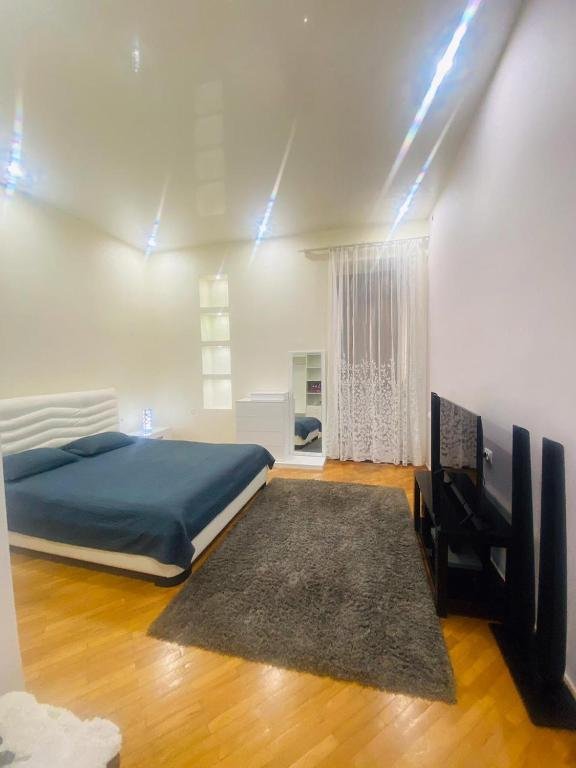 Тбилиси: Cosy Marjanishvili Apartments