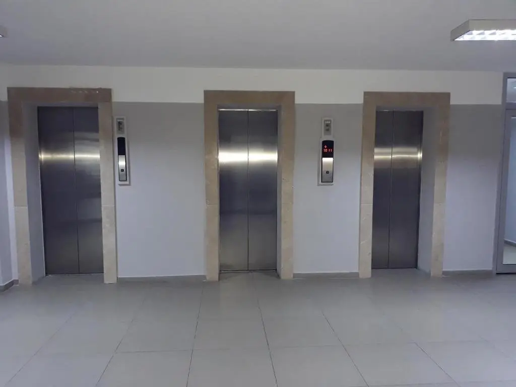 Батуми: Orbi Plaza 3 11