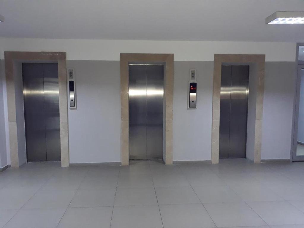Батуми: Orbi Plaza 3 11
