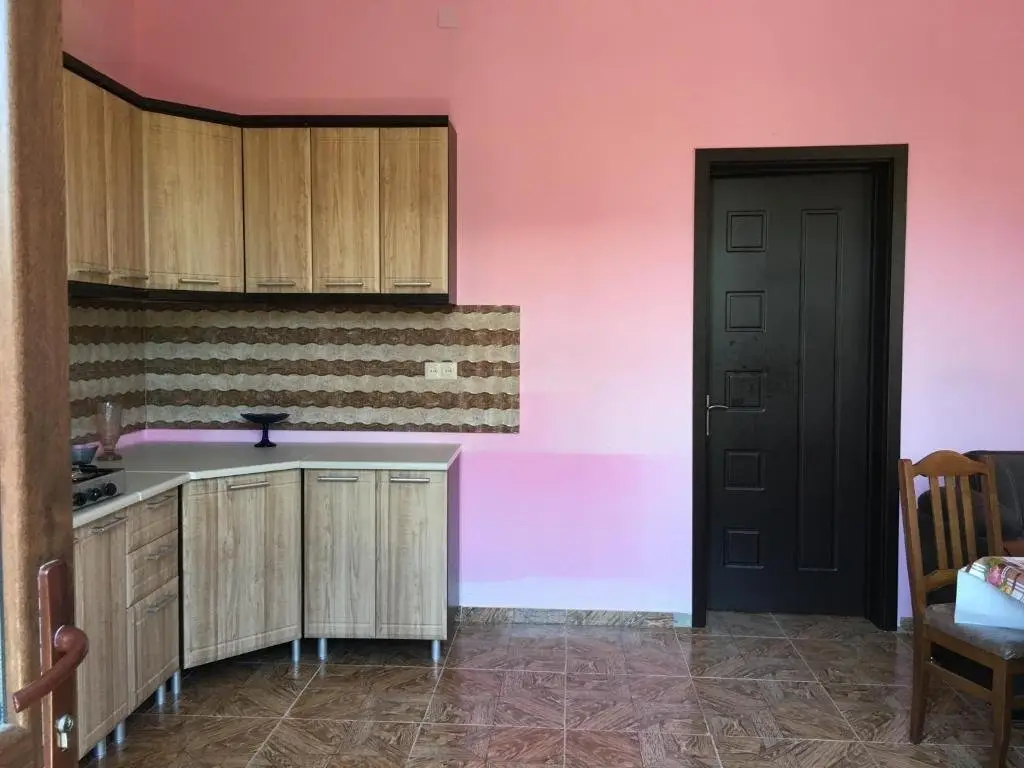 Батуми: Kaikatsishvili 37 Holiday Home