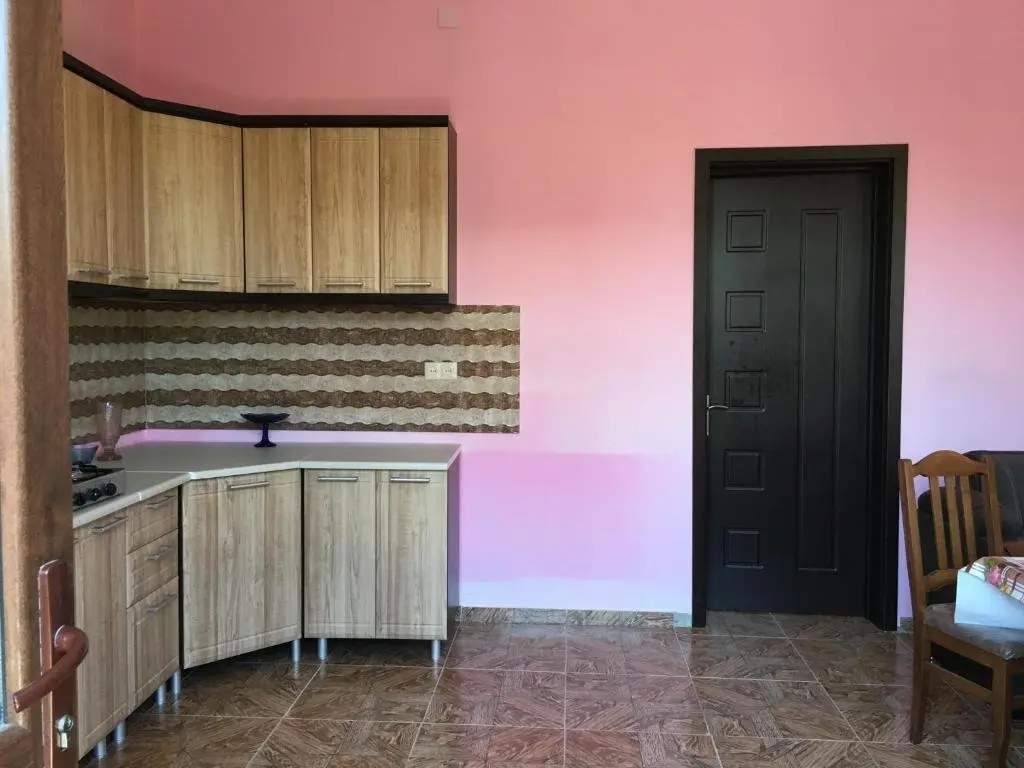 Батуми: Kaikatsishvili 37 Holiday Home