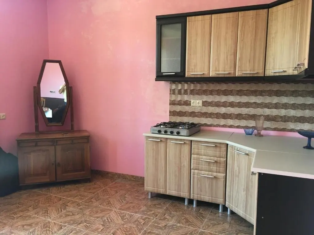 Батуми: Kaikatsishvili 37 Holiday Home
