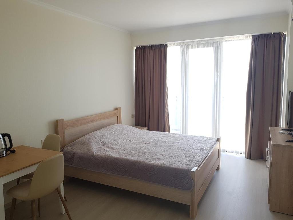 Батуми: 1stBatumi Beach Tower