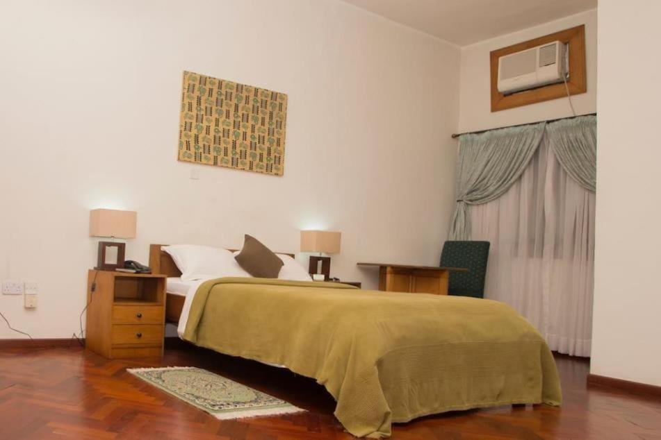 Кутаиси: Modern I Comfortable Connecting Room