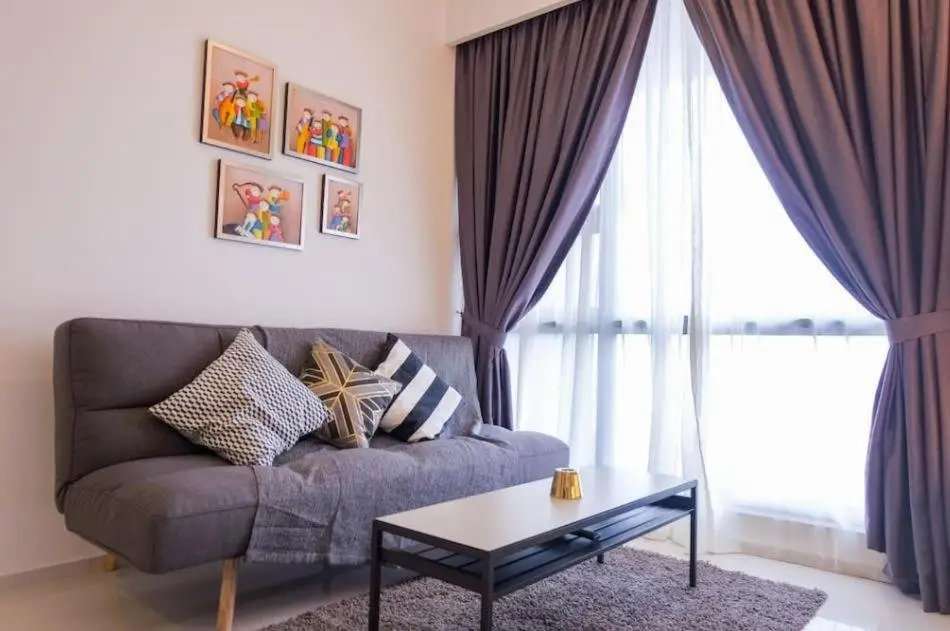 Тбилиси: New High Floor Comfort Suite With Jacuzzi