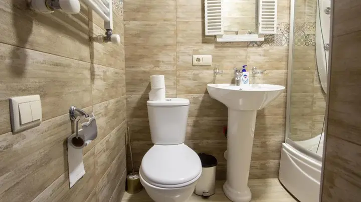 Тбилиси: 4 bedroom apartment on liberty square
