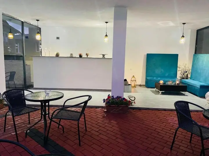 Кобулети: New House