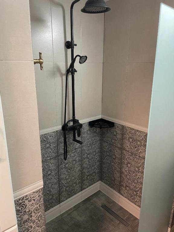 Батуми: alliance palace studio apartment