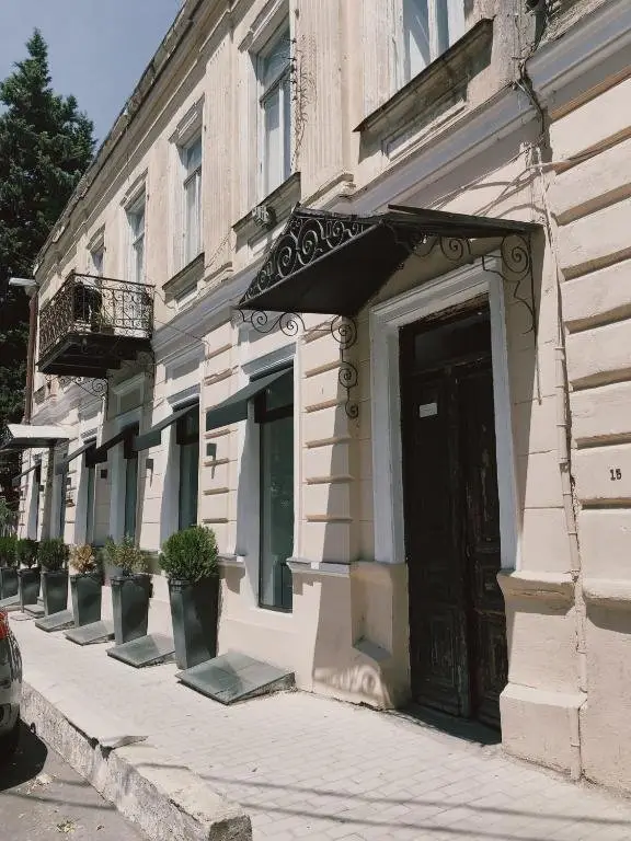 Тбилиси: Mikheil Zandukeli Street 15 Apartment