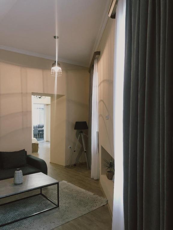 Тбилиси: Mikheil Zandukeli Street 15 Apartment