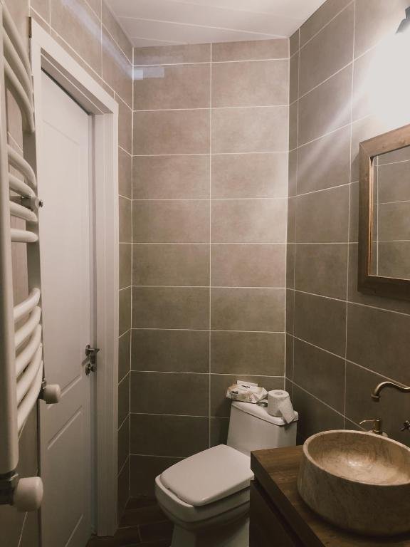 Тбилиси: Mikheil Zandukeli Street 15 Apartment