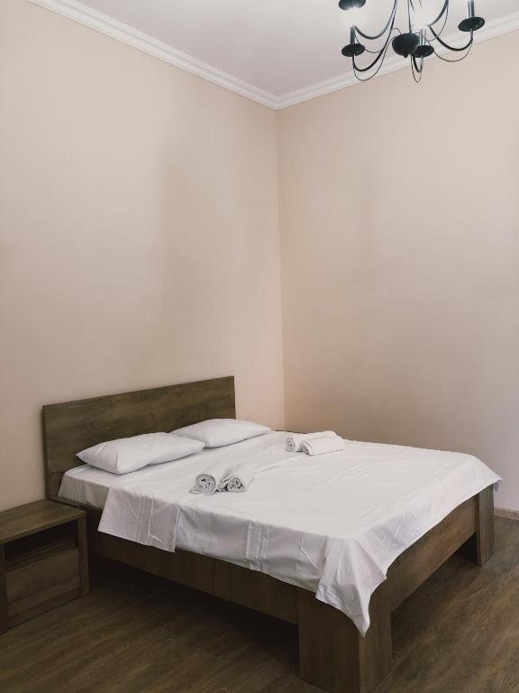 Тбилиси: Mikheil Zandukeli Street 15 Apartment